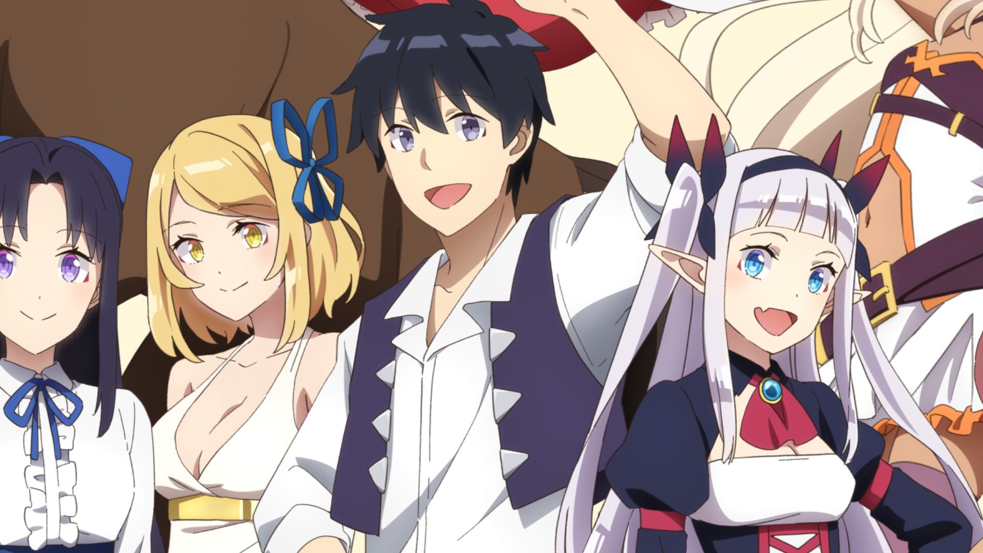 Farming Life in Another Life 2. évad: Új trailer, vizuál, szereplők és 2026 áprilisi megjelenés!