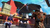 Az Apex Legends újabb frissítést ad ki 2026 januárjára.