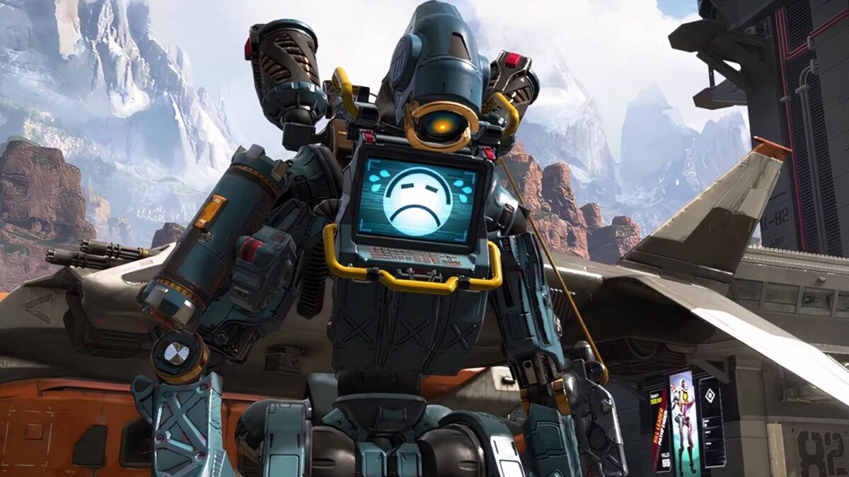 Az Apex Legends Nintendo Switch verziója leáll.