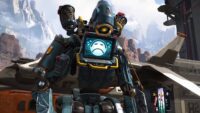 Az Apex Legends Nintendo Switch verziója leáll.