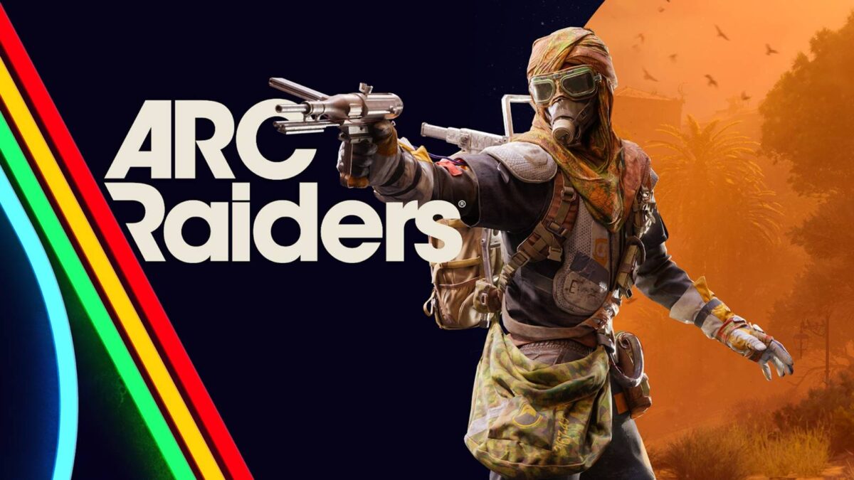 ARC Raiders Részletek Nagy Új Frissítés 2026 Januárjára
