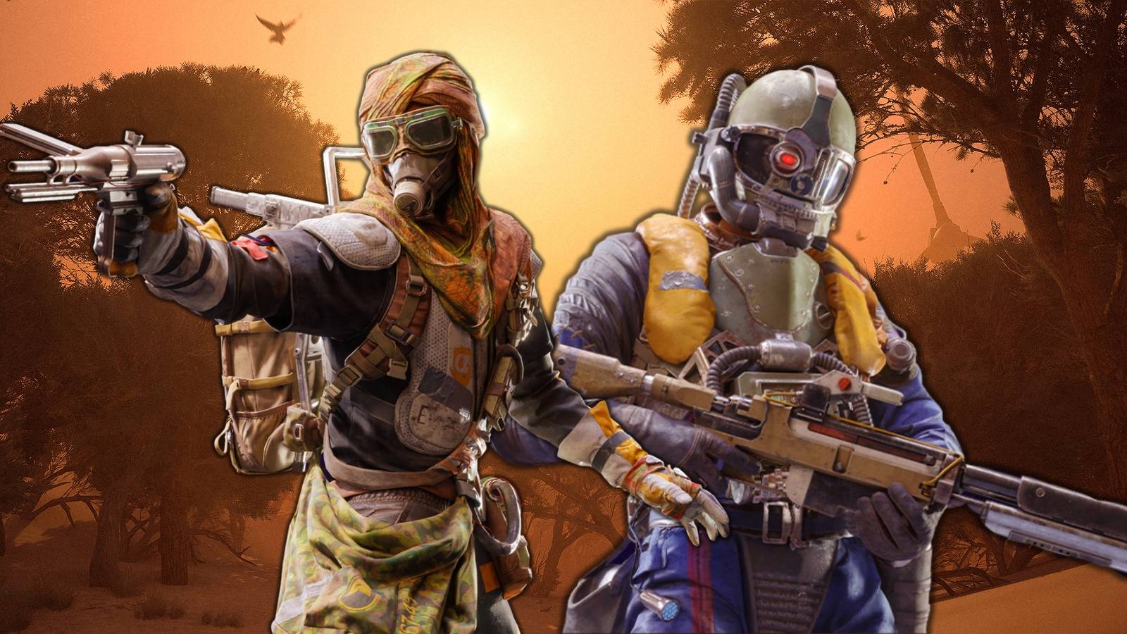 Új ARC Raiders frissítés január 28-ára, amely javítja a nem szándékos fegyverváltozásokat.