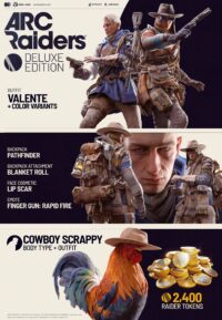 ARC Raiders játékosai nem elégedettek az új térkép állapotával.