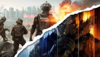 A Battlefield 6 rajongói azzal vádolják a kozmetikai elemet, hogy lemásolta a Call of Duty-t.