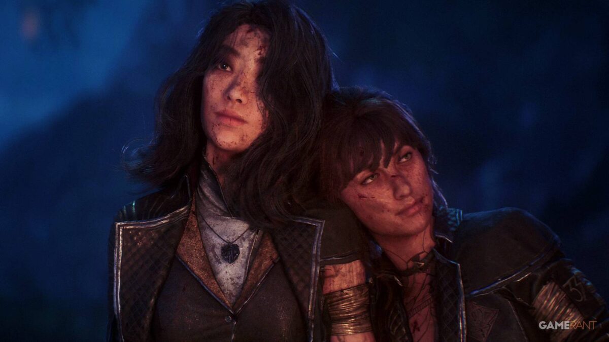 Expedition 33 Fejlesztők Megjegyzése a Stúdió Következő Játékának Fejlesztési Megközelítéséről