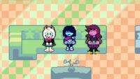 Toby Fox megjegyzései a Deltarune 5. fejezetének megjelenési dátumáról