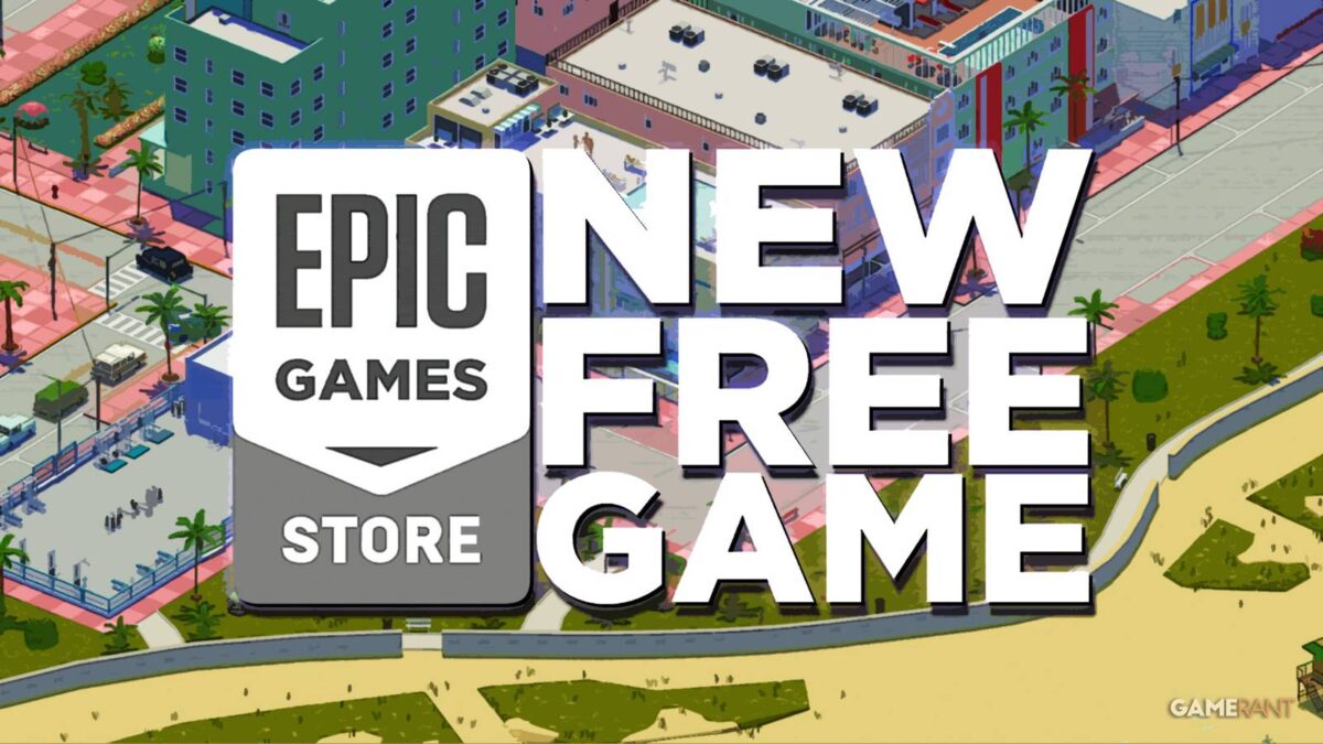 Az Epic Games Store hivatalosan bejelenti január 29-i ingyenes játékát.