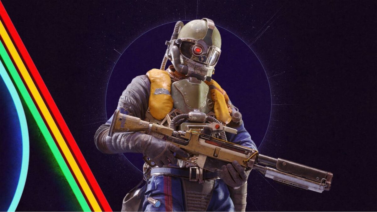 Az ARC Raiders új frissítést ad ki 2026 januárjára.