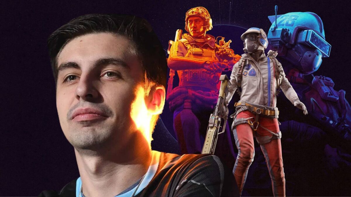 Shroud merész jóslata az ARC Raiders jövőjéről