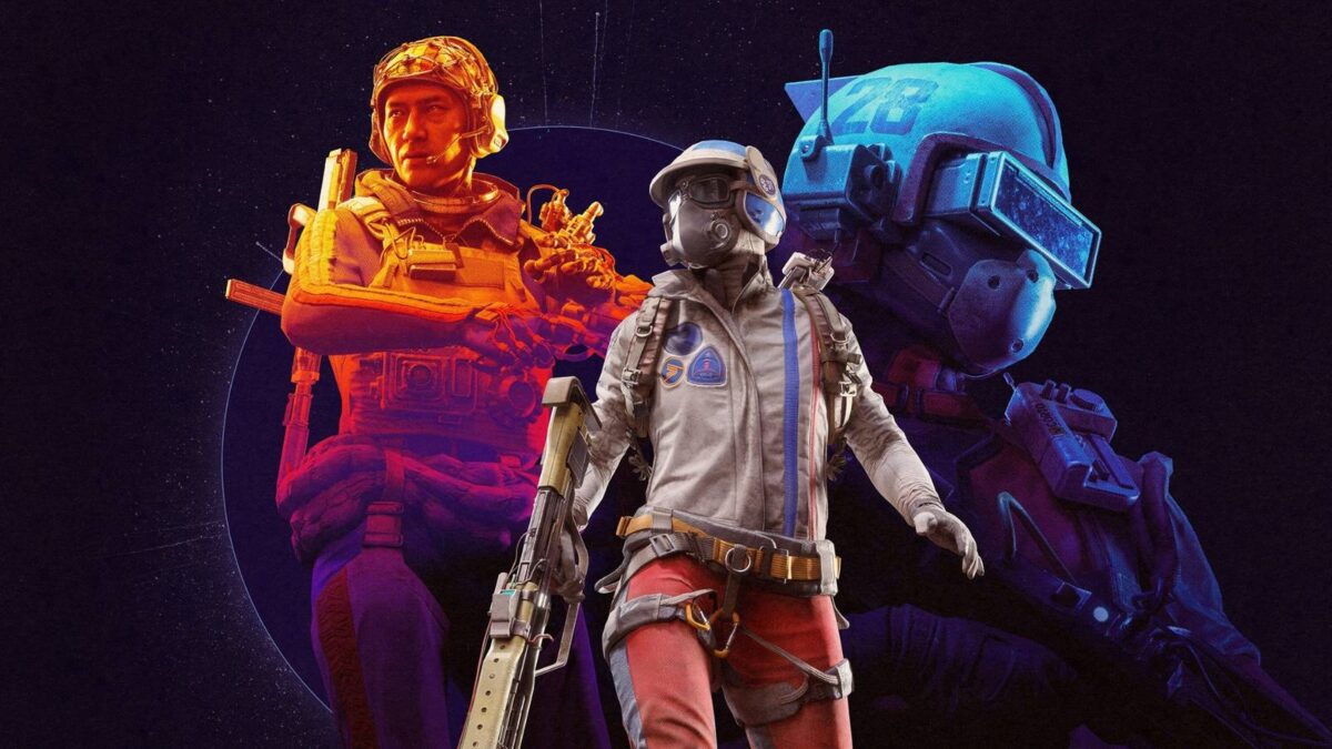 ARC Raiders új ütemtervet mutat be 2026-ra.