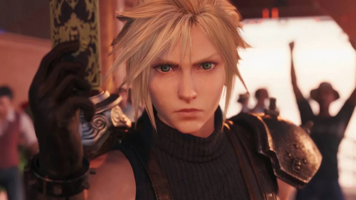 A FF7 Remake Part 3 visszahozza a Rebirth legjobb minijátékát.