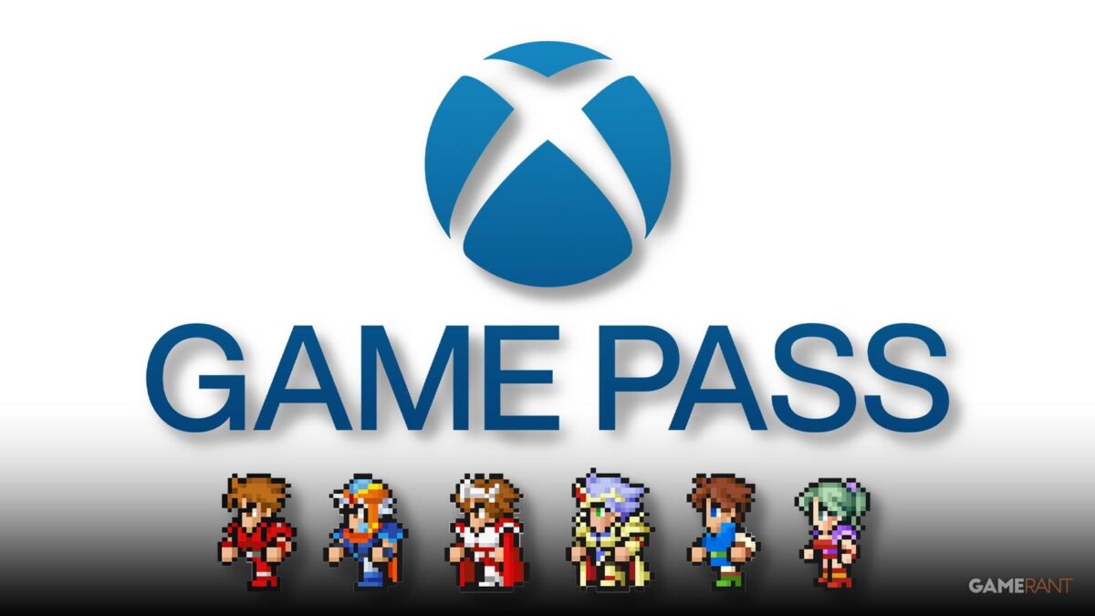 Az Xbox Game Pass üdvözli azt az RPG-t, amely elindította a videojátékok egyik legbefolyásosabb sorozatát.