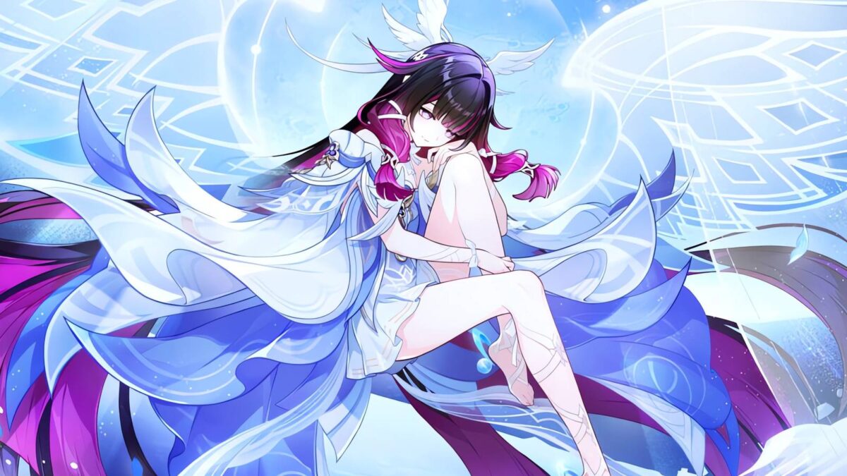 Január 14-e nagy nap lesz a Genshin Impact számára.