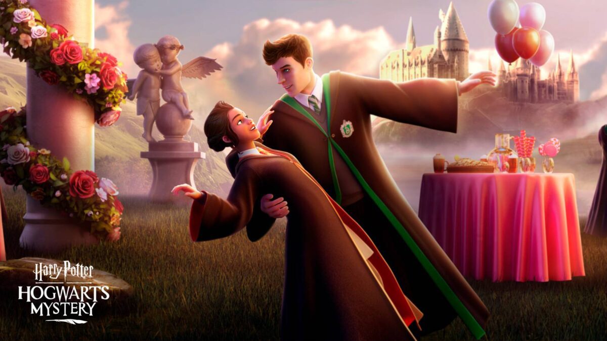 A Hogwarts Mystery februári 2026-os eseményei.
