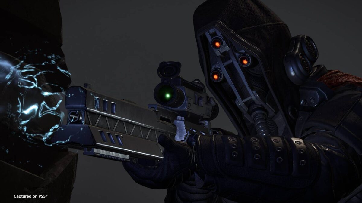 A Helldivers 2 január 22-i frissítésének javítási jegyzéke.