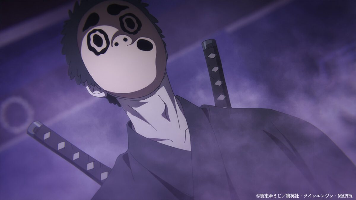 Hell’s Paradise 2. évad 4. epizód előzetese: Shugen, Jikka, Kiyomaru és Isuzu a középpontban!