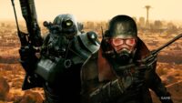 Belsősök nem hivatalos frissítéseket adnak a Fallout 3 és New Vegas remake-ekről.