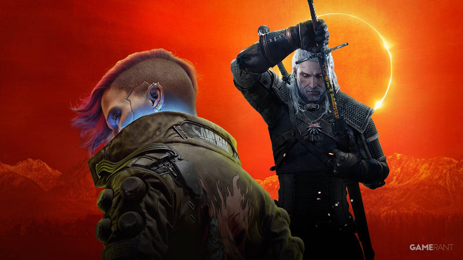 Január 8. különleges nap lehet a Witcher 3 és a Cyberpunk 2077 rajongói számára.