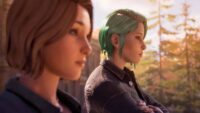 Life is Strange: Reunion Hivatalosan Bejelentve, Visszahozza Chloe Price-ot