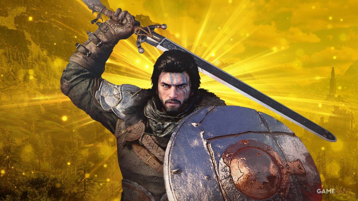 A Crimson Desert hivatalosan aranylemezre került.