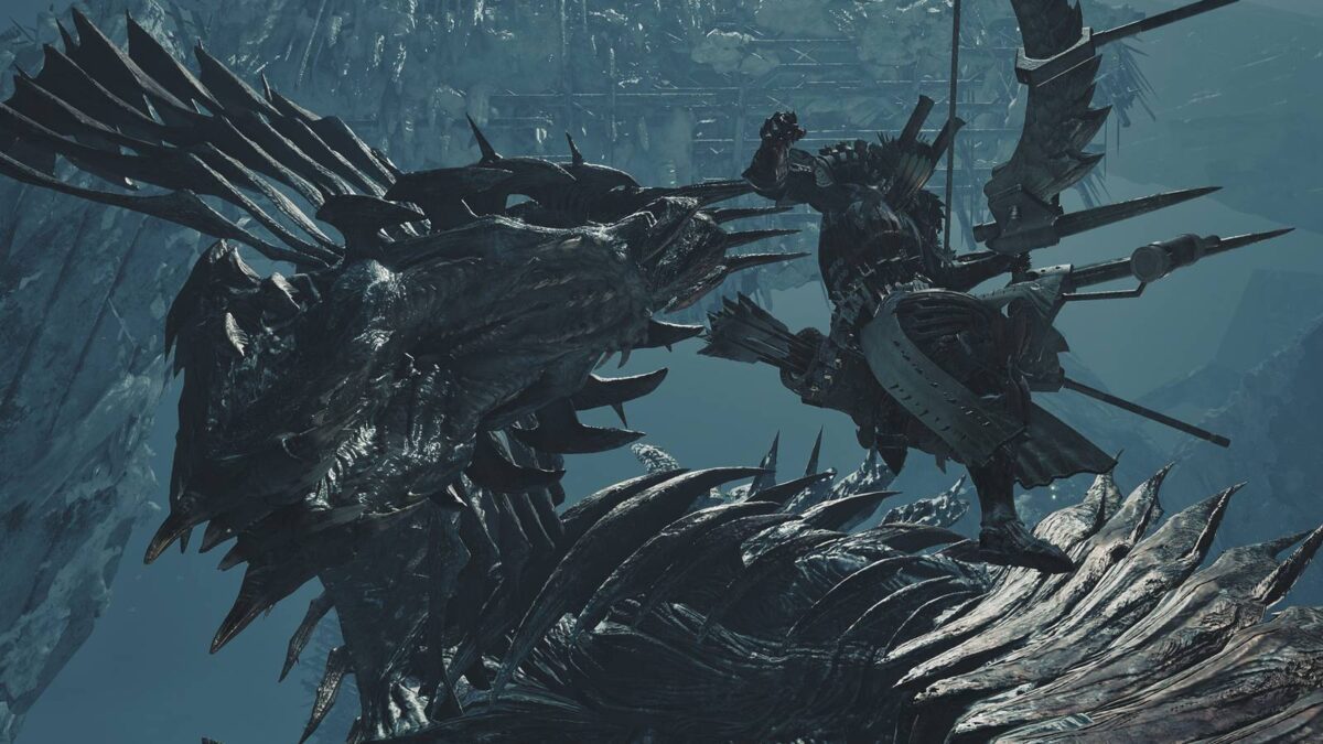 Monster Hunter Wilds megerősíti a teljesítményoptimalizáló frissítés kiadását