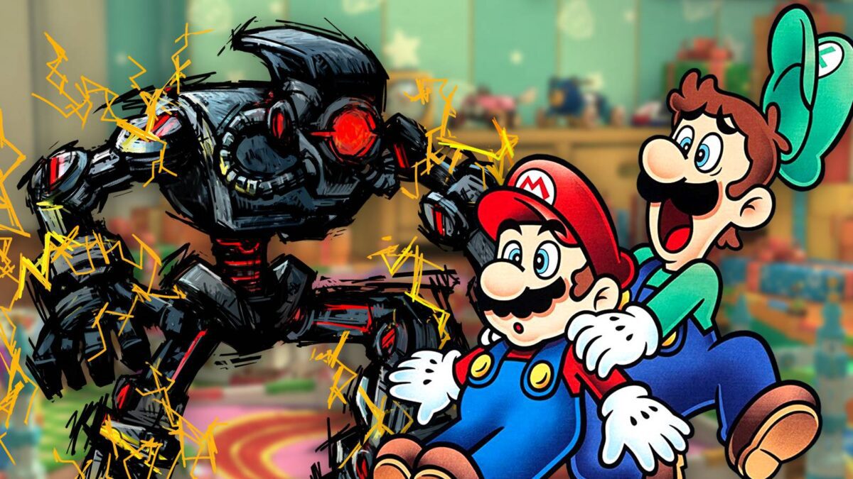 A Nintendo kritikát kapott, amiért generatív AI-t használt a gyerekeknek szóló Mario termékekben.