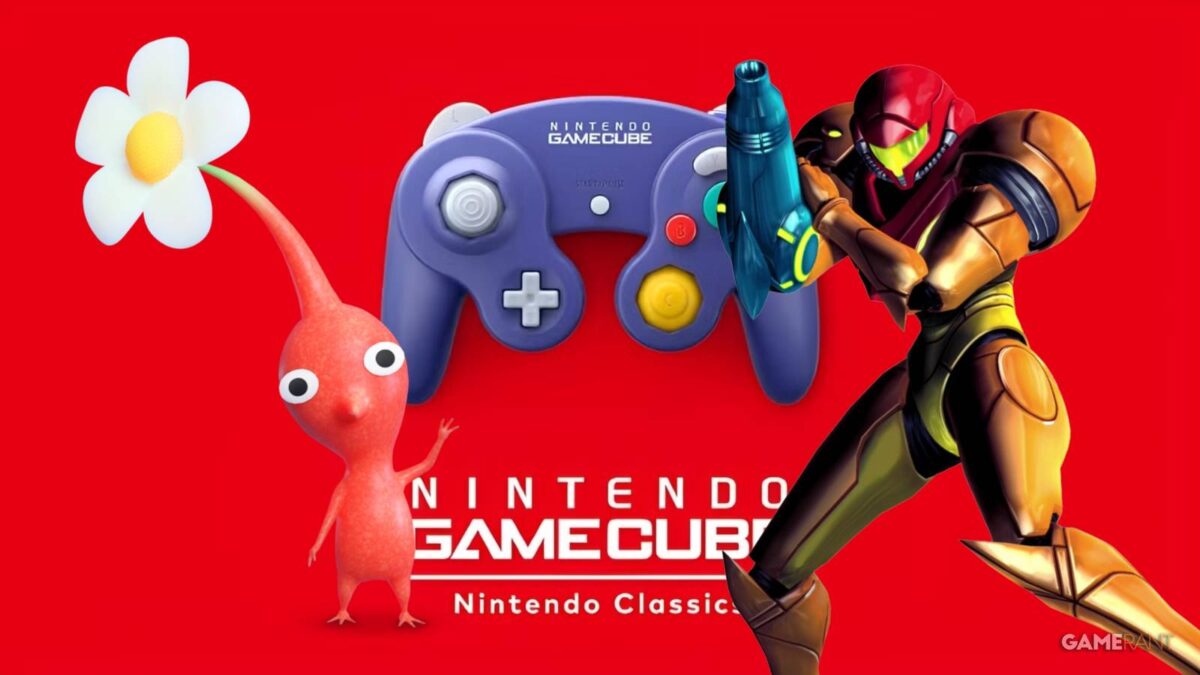 A Nintendo nyilatkozatot adott ki az izgalmas Switch Online GameCube szivárgásról.