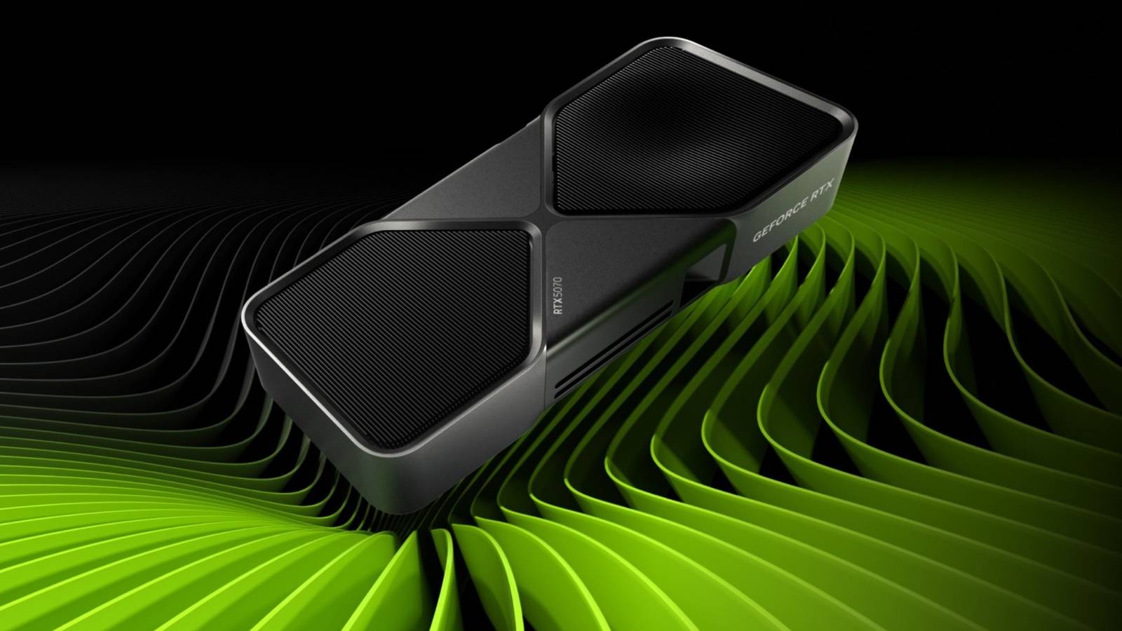 Az Nvidia állítólag csökkenti az RTX 5070 Ti GPU gyártását.