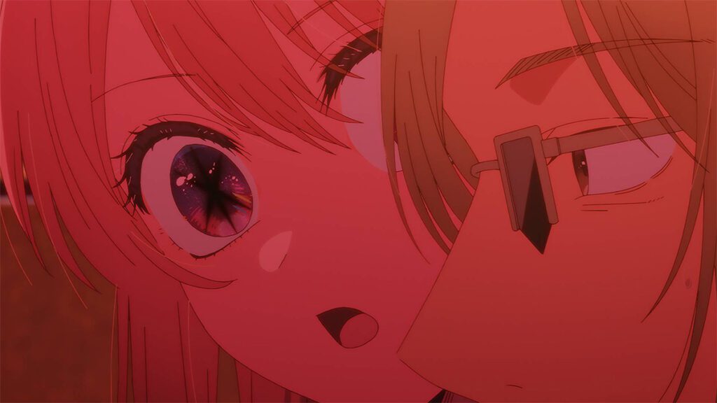 Oshi no Ko 3. Évad: Megérkezett a 2. Epizód Előzetese!