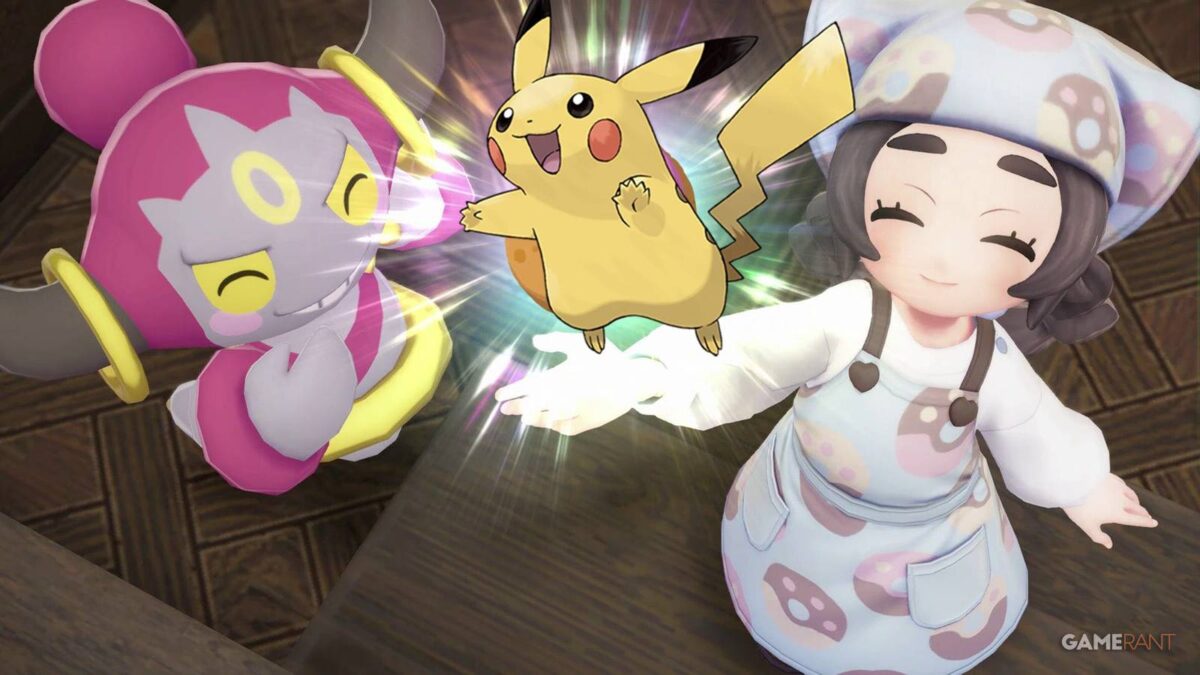 „Ez az év lesz a legjobb eddig” – a Pokemon felpörgeti a 30. évfordulós terveit.