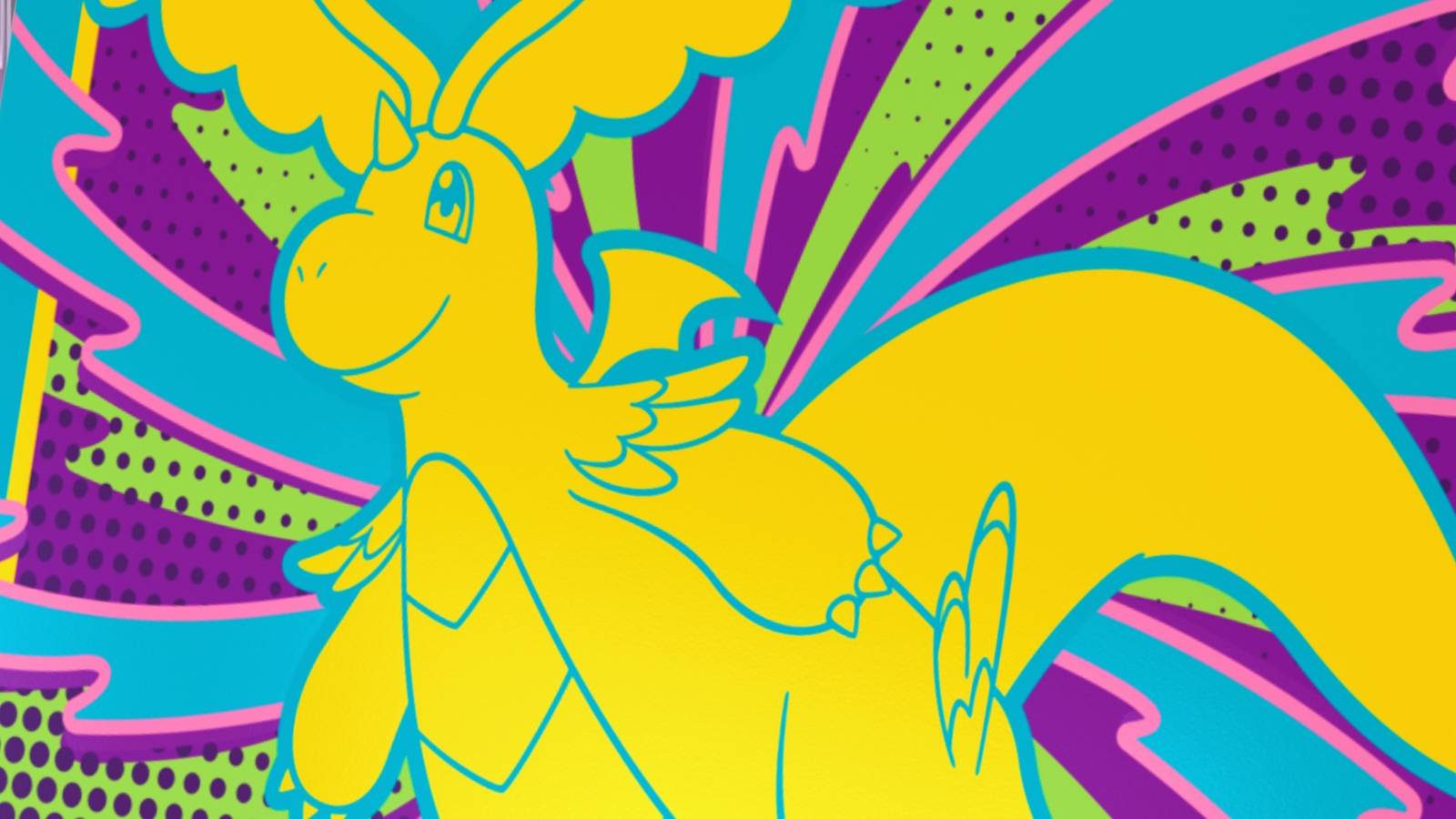 A Pokemon TCG bemutatja a 4 új Megát, amelyek az Ascended Heroes-ban érkeznek.