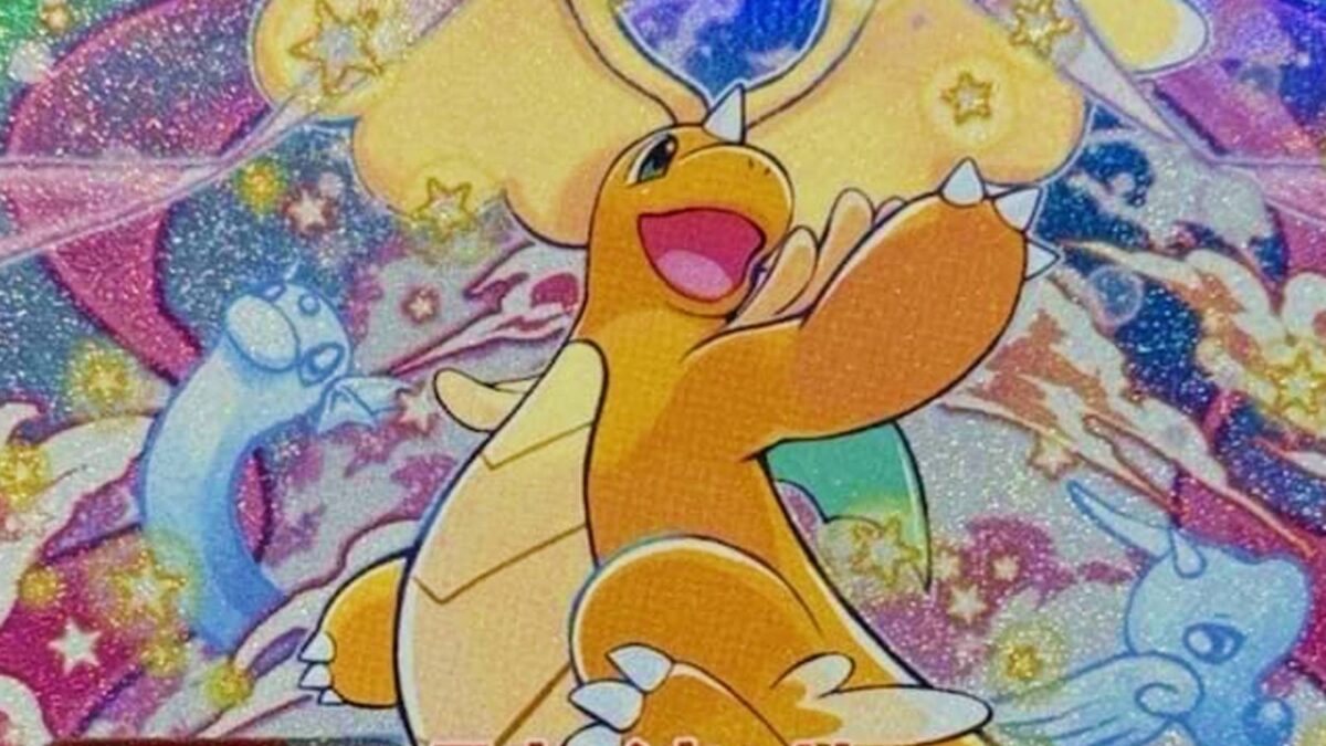 A Pokemon TCG nagy új készlete a következő hónapra halasztva.