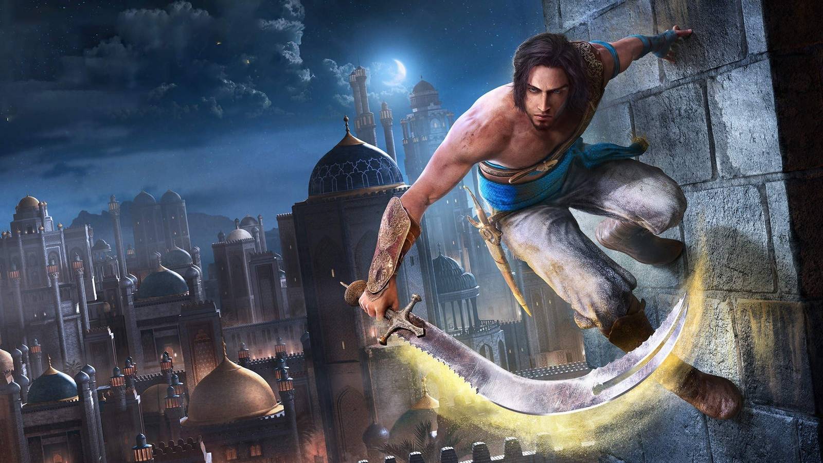 A Prince of Persia Remake stúdió nyilatkozatot adott ki, miután az Ubisoft törölte a játékot.