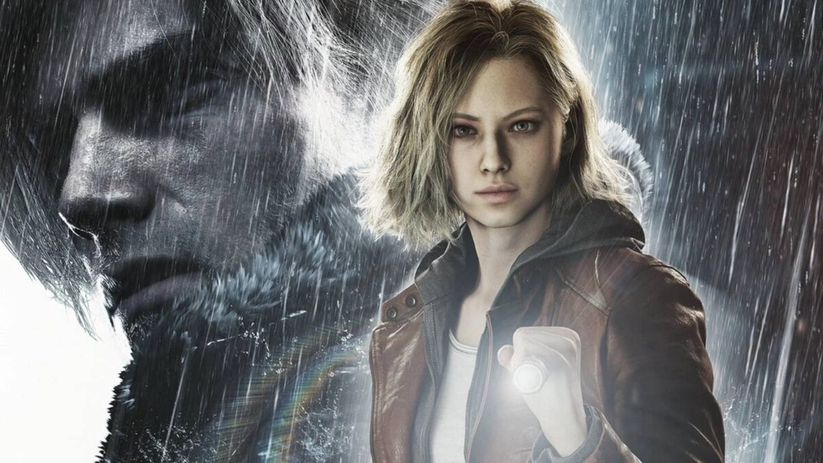 Resident Evil Requiem Bátorító Frissítést Kapott