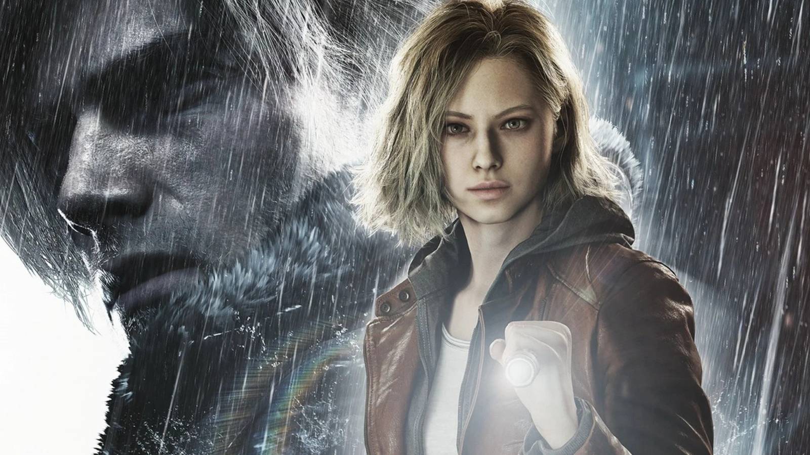 Resident Evil Requiem Bátorító Frissítést Kapott