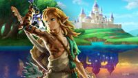 Pletyka: A Legend of Zelda Switch 2 kiszivárgás a sorozat következő játékához kereszt-dimenzionális funkciókat sejtet.