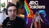 Shroud merész jóslata az ARC Raiders jövőjéről