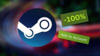 A Steam felhasználóknak január 18-ig van lehetőségük ingyenes játékot igényelni.