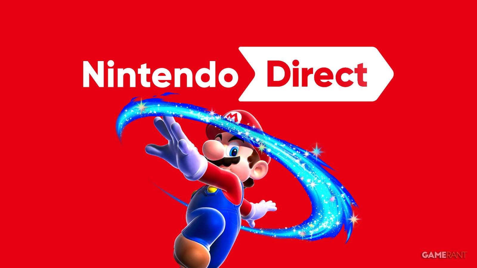 Új elmélet szerint a Nintendo Direct hamarosan érkezik.