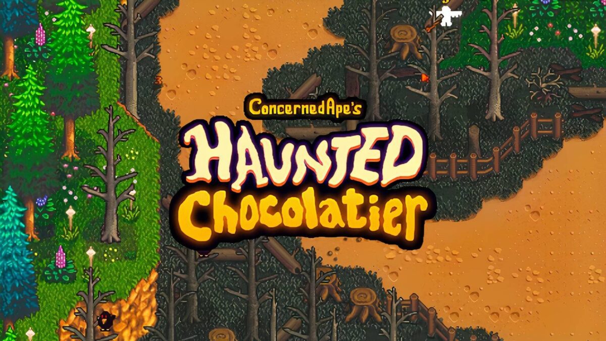 A Stardew Valley fejlesztője, ConcernedApe nyilatkozatot adott ki a Haunted Chocolatier fejlesztéséről.