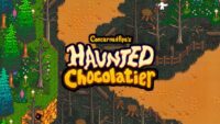 A Stardew Valley fejlesztője, ConcernedApe nyilatkozatot adott ki a Haunted Chocolatier fejlesztéséről.
