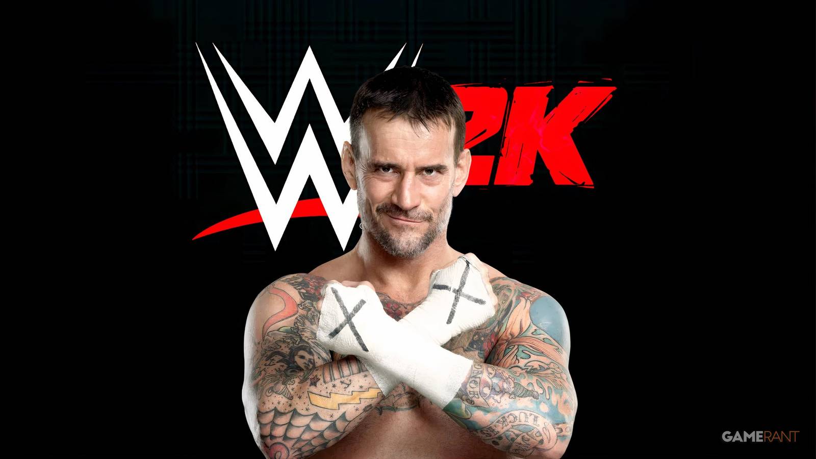 A WWE 2K26 szivárgás 4 új mérkőzés típust és CM Punk bemutatót leplez le.