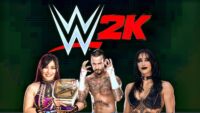 A WWE 2K26 eddig 32 szupersztárt erősített meg a névsorban.