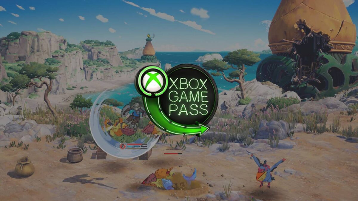 Xbox Game Pass új tartalmakat és információkat mutat be 5 játékról.