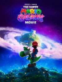 Yoshi feltűnik az új The Super Mario Galaxy filmelőzetesben, április 1-jén debütál!