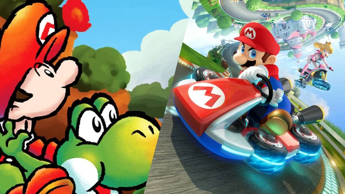 A Mario Kart és Yoshi’s Island producere állítólag nyugdíjba vonult a Nintendótól közel 40 év után.