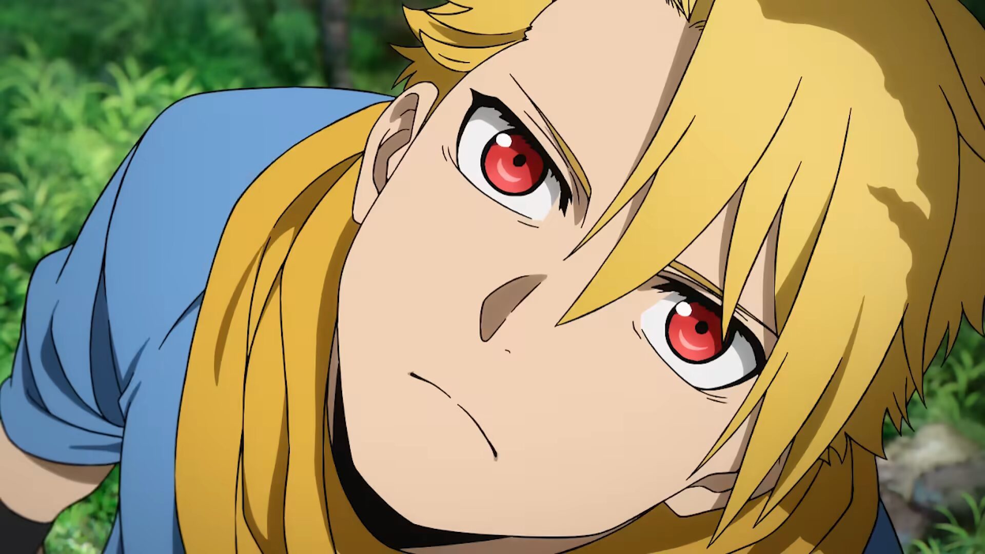 Daemons of the Shadow Realm: Főelőzetes, új vizuál, Vaundy és yama dalai – Április 4-i premier!