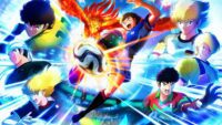 Captain Tsubasa 2: World Fighters – Új játék érkezik 2026 végén, és visszahozza a focizás izgalmát!