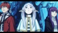 Frieren: Beyond Journey’s End 2. évad – Megérkezett a különleges MV, új Fern és Stark dátum vizuál!