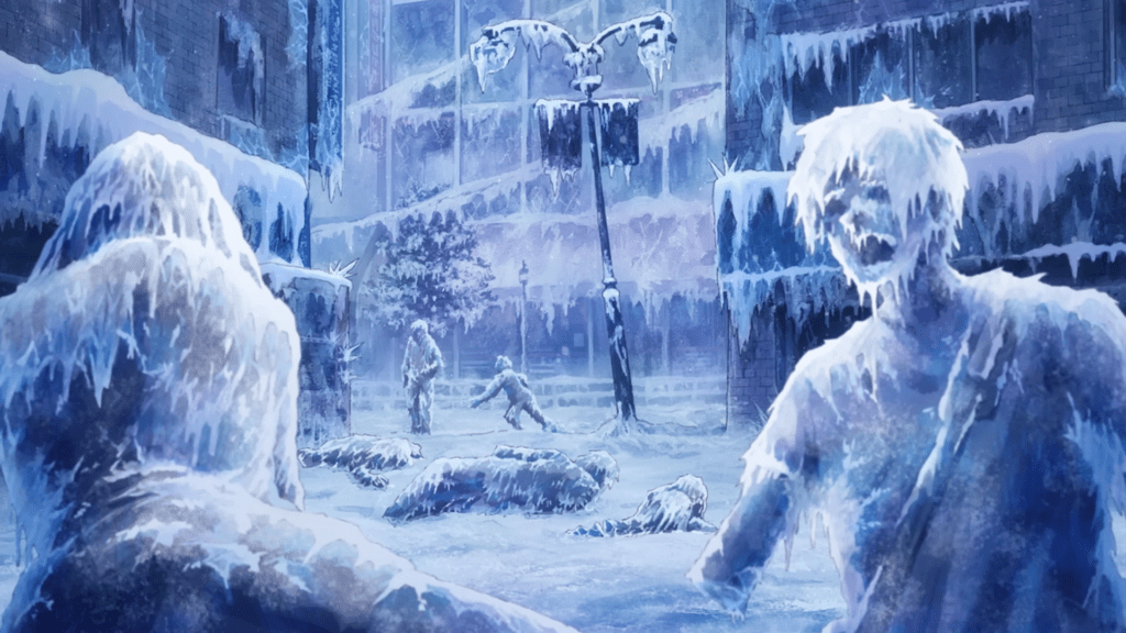 Snowball Earth Anime: Először hallgathatod meg a tuki által készített Opening Theme dalt az új teaser trailerben!